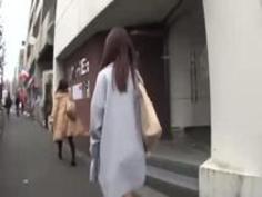 街頭でナンパした19歳のエロい美人若妻とホテルでハメ撮り