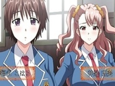 オヴァ・アニメ