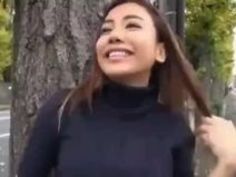 素人 中出し ナンパ 巨乳 痴女