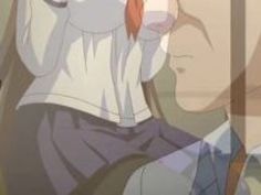 エロアニメ 女子高生 清楚 犯され 犯される