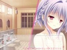 男の娘 体験版 女子校 体験 女子