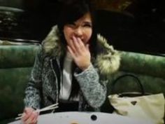 爆乳 痴女 淫語 美女 沖田杏梨