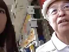 gvg-379親愛なるおじいちゃん - ゆいわー