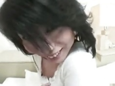 日本人の既婚女性3