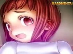 エロアニメ レイプ 友達 ふたなり CG