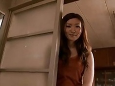 SAQ-20 Naitouhi Na禁止されたケア