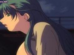 エロアニメ 巨乳 人妻 犯され 犯される