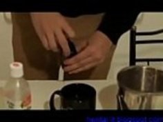 日本のティーン/彼女のボーイフレンド/夫によって犯された妻