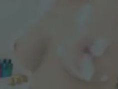 パイズリ ソープ おっぱい 菜月アンナ 女の子