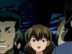 (18禁アニメ) (無修正) 魔が堕ちる夜 第三章 「敗北者の淫辱」 (PS3アプコン 960x720 x264 AAC)