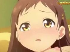 エロアニメ ロリ 貧乳 日焼け ロリコン