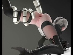 ヨハのタイプ2 - トレーニング・オペレーション - Med94