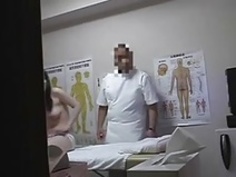 JPクリニックマッサージルーム2（検閲済み） - 5-6