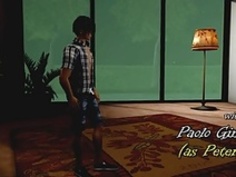 DLP - Peter's Stepomom（あなたのお父さんに教えないでください）