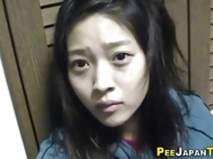 かわいい日本のティーンピーズ