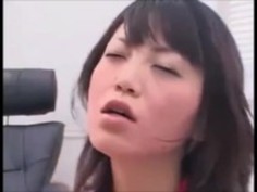 アジアの顔を叩く編集＃2