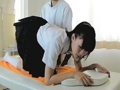 日本のマッサージ0019