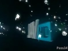 ふわふわのビーバーは、バイブレーターと硬い牛肉で詰め込まれています。