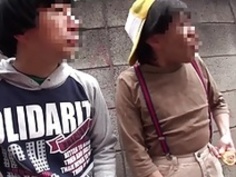 ミルクハンティング