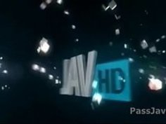 Busty、Yuri Honma、仕事でいくつかのコックを扱う