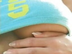 藤田りな - スポーツ