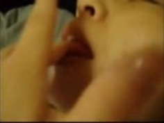 日本人アマチュア妻のオナニー