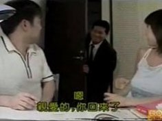 YouPorn - 数学教師（浪波沙織）