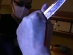 SAQ-06長谷川ミク禁欲ケア