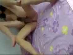 ブルマの看護婦とシーナの男たち