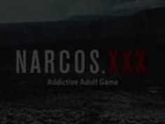 売春婦は彼女の恋人の真正面から犯される