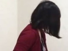 日本の手コキ（沈黙）