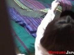 毛むくじゃらの女の子、日本の十代