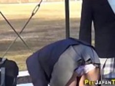 日本のティーンベイビーピーズ