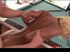 日本のホット・ベイブズ・ミュージックビデオ編集 - もっと日本語のフルHDポルノwww.IFLJAPAN.com