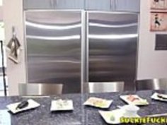 小柄な日本の赤ちゃんは、povでねじ込ま