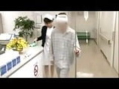 STP7ナースがファーストクラスのレセプションを行います！