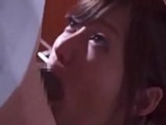 夫の飲酒と彼の妻は友達に犯される