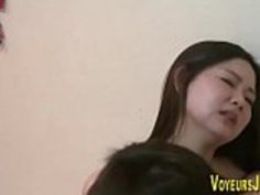 日本の十代の若者