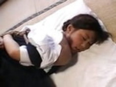 長瀬愛Mobius IV 01 JPN BDSM