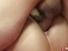 肛門の日本の恋人