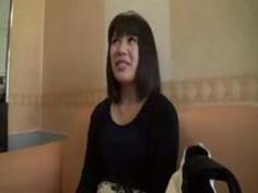 もえ 24歳 販売員 B:83(D-65) W:58 H:85