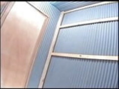 JPビーチキャビン2 - 検閲 - 3