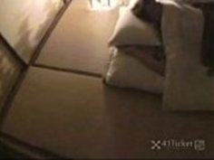 41Ticket - Rin's Night Call to Doctor（無修正JAV）