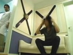 JPマッサージウエディングルーム - 検閲 - 3の3