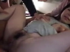 君たちを殴る主婦たち