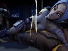 Borderlands Bitch Maya - コンピレーション