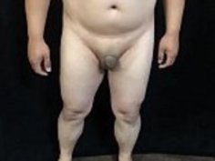 私の素晴らしいペニスを見てください。