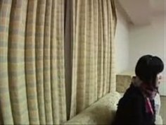 清楚な可愛らしい女子大生がチャラ男にクンニされ感じてる姿が激エロｗ