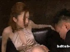 羽田あいのおっぱいを揉んだらクンニからの手コキとフェラ！羽田あい｜イクイクXVIDEOS日本人無料エロ動画まとめ