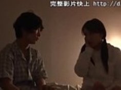 【さくらみゆき】「お母さんに言えないし…私しか…」性の知識が無い弟に性教育としてフェラチオしちゃう真面目な姉【美少女アダルト動画】